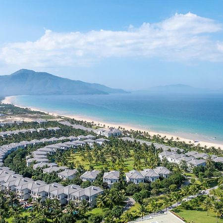 Vinpearl Resort & Spa Long Beach Nha Trang Cam Ranh Exterior foto