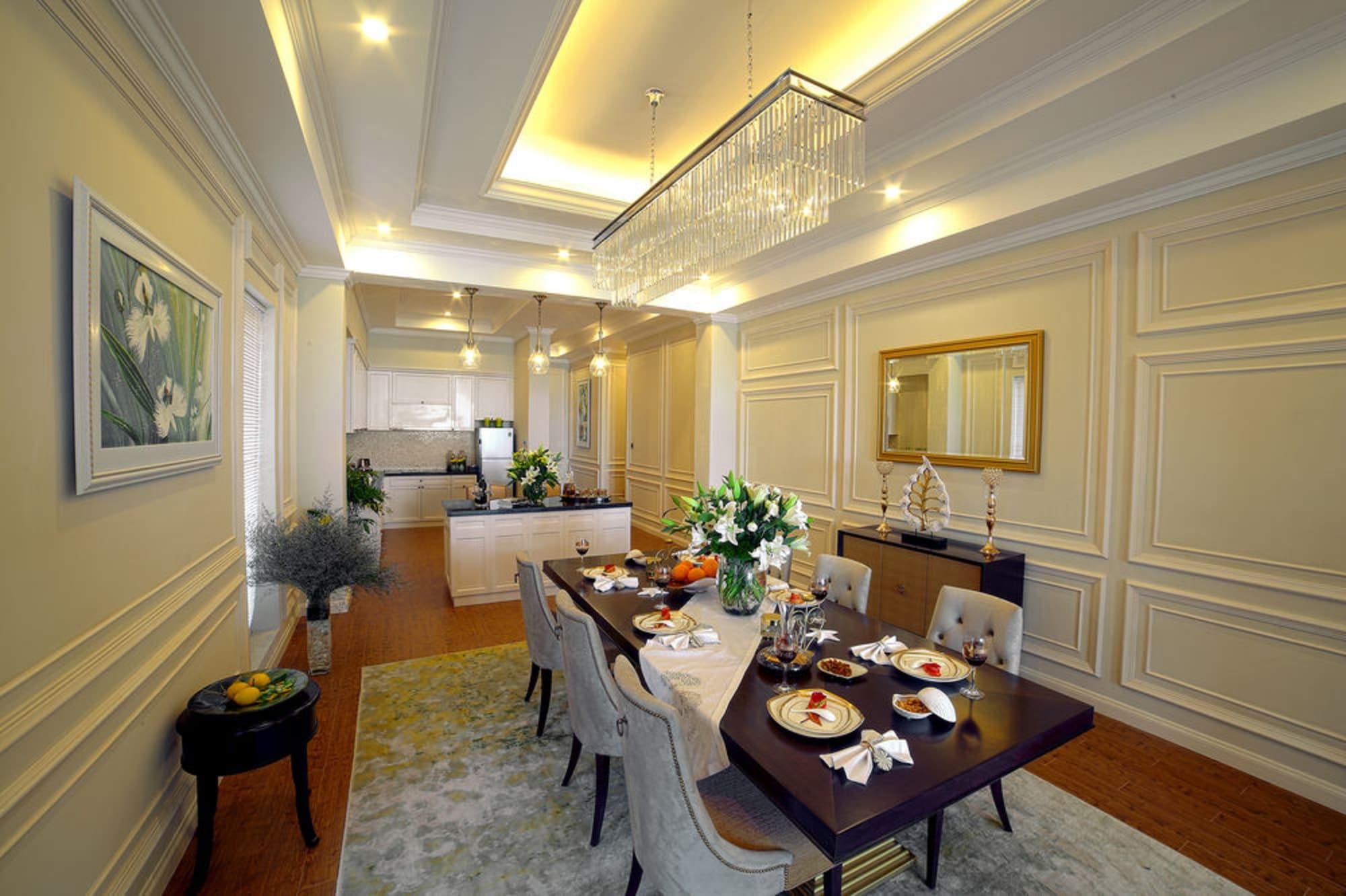 Vinpearl Resort & Spa Long Beach Nha Trang Cam Ranh Exterior foto
