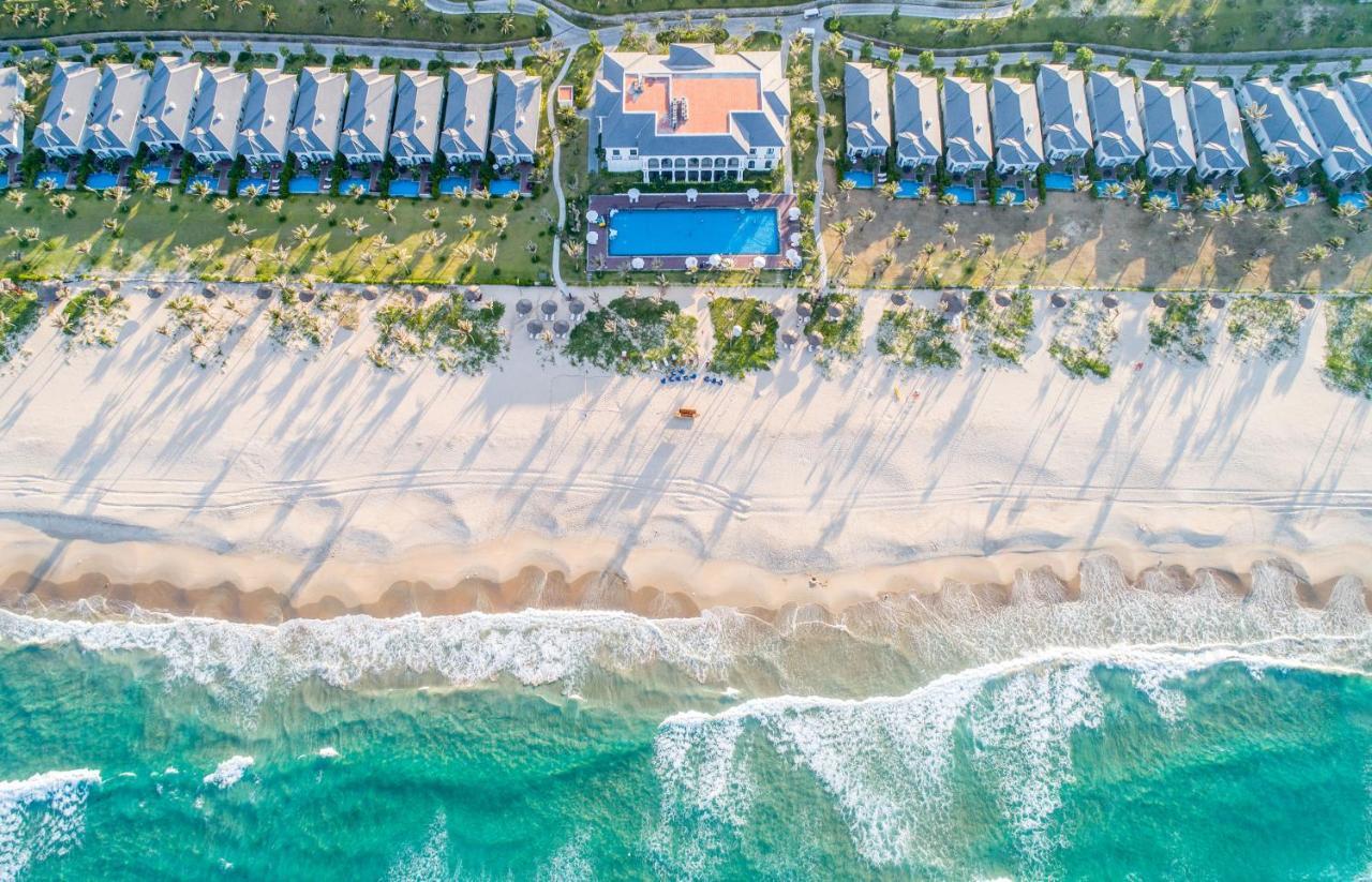 Vinpearl Resort & Spa Long Beach Nha Trang Cam Ranh Exterior foto