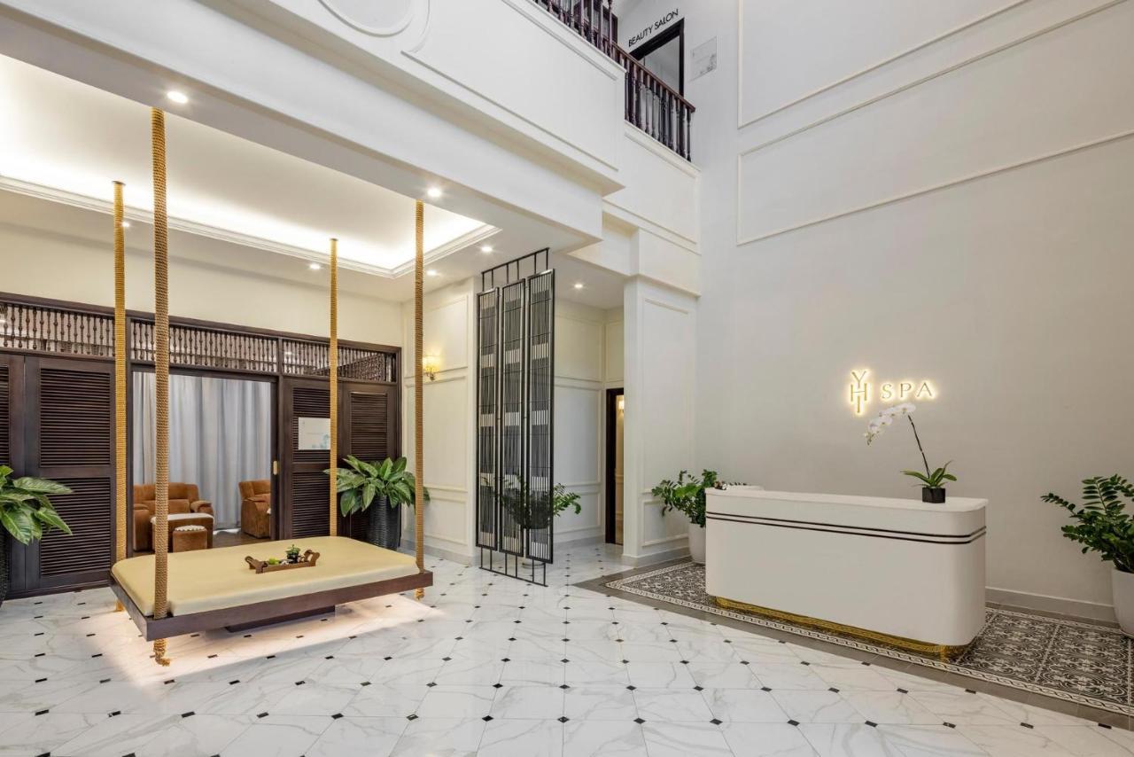 Vinpearl Resort & Spa Long Beach Nha Trang Cam Ranh Exterior foto
