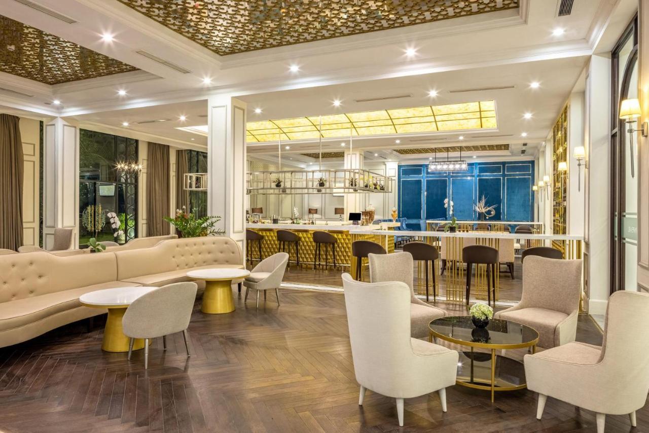 Vinpearl Resort & Spa Long Beach Nha Trang Cam Ranh Exterior foto